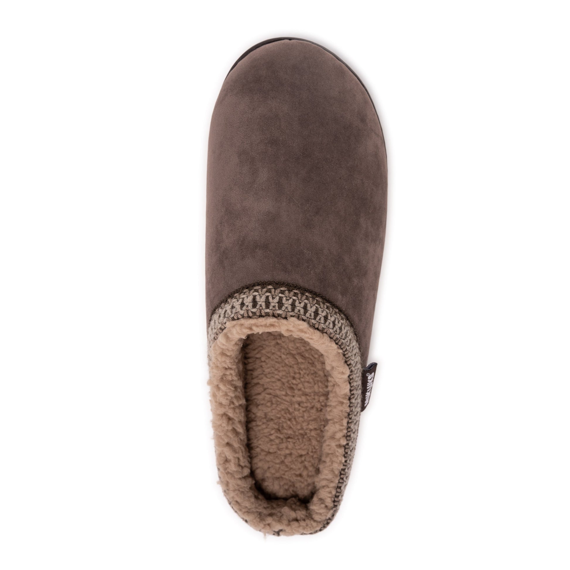 Muk Luks Gabriel Leo Clog Slippers