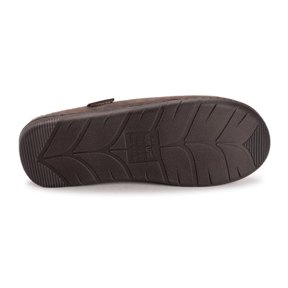 Muk Luks Gabriel Leo Clog Slippers