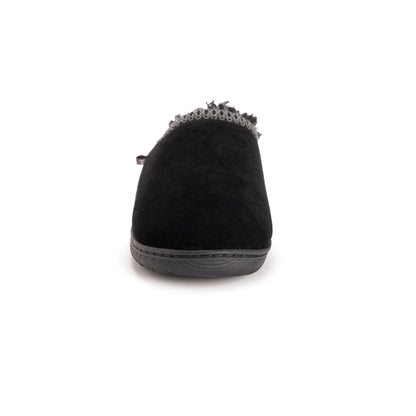 Muk Luks Gabriel Leo Clog Slippers