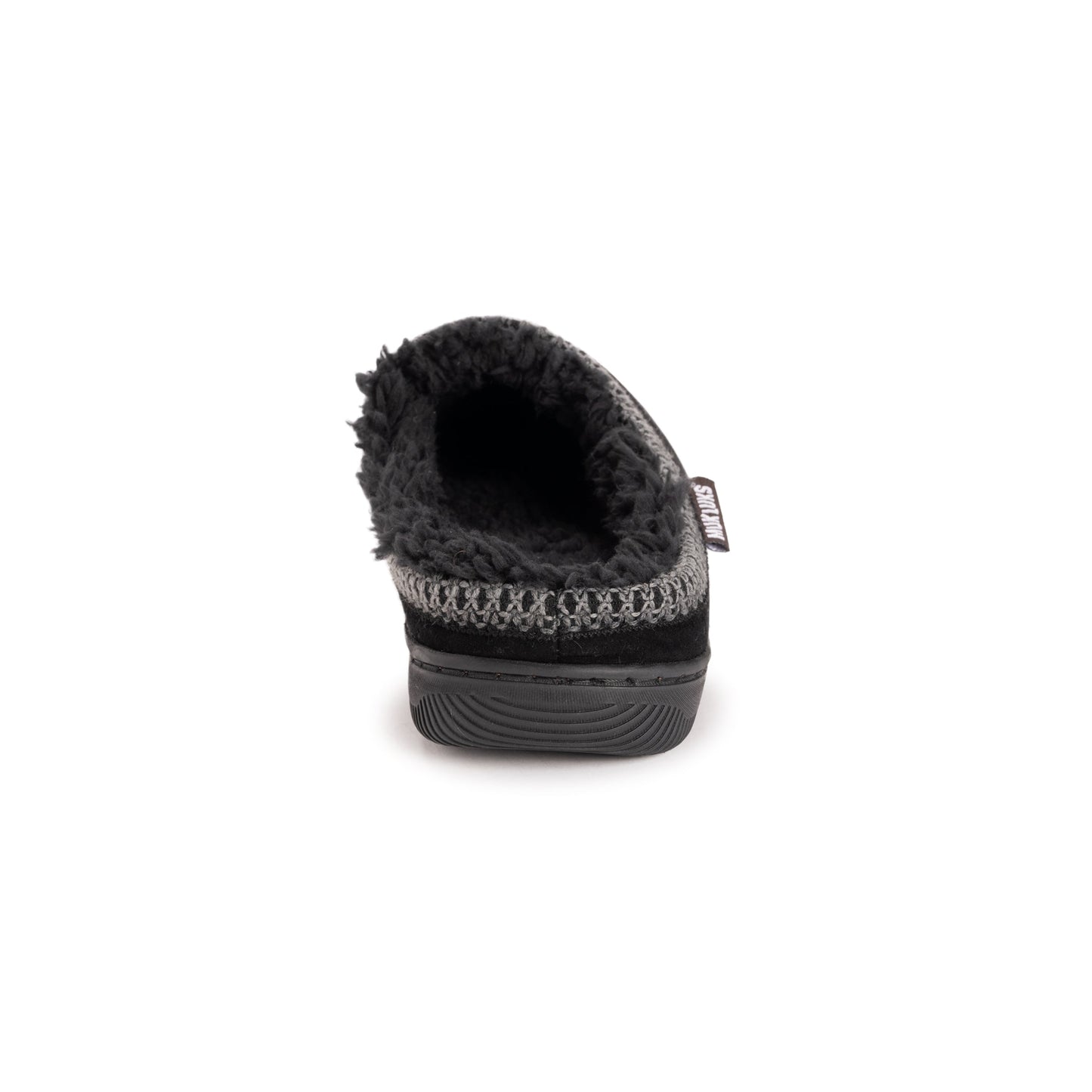 Muk Luks Gabriel Leo Clog Slippers