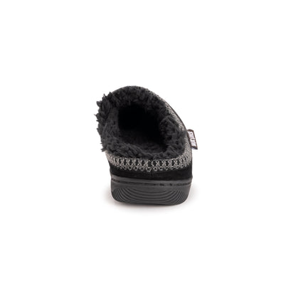 Muk Luks Gabriel Leo Clog Slippers