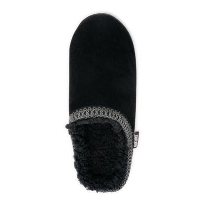 Muk Luks Gabriel Leo Clog Slippers