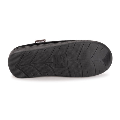 Muk Luks Gabriel Leo Clog Slippers