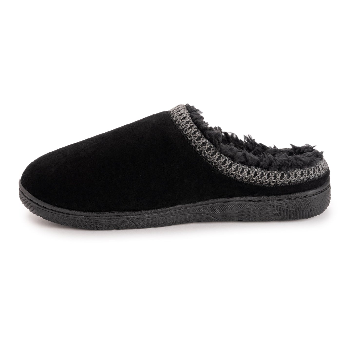 Muk Luks Gabriel Leo Clog Slippers