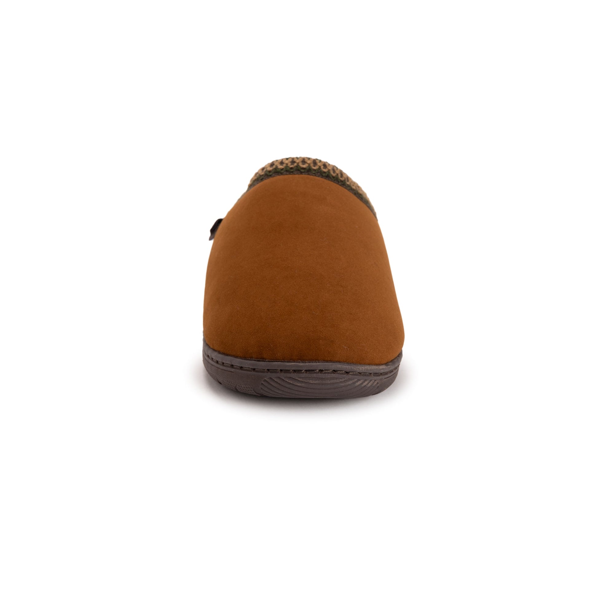 Muk Luks Gabriel Leo Clog Slippers