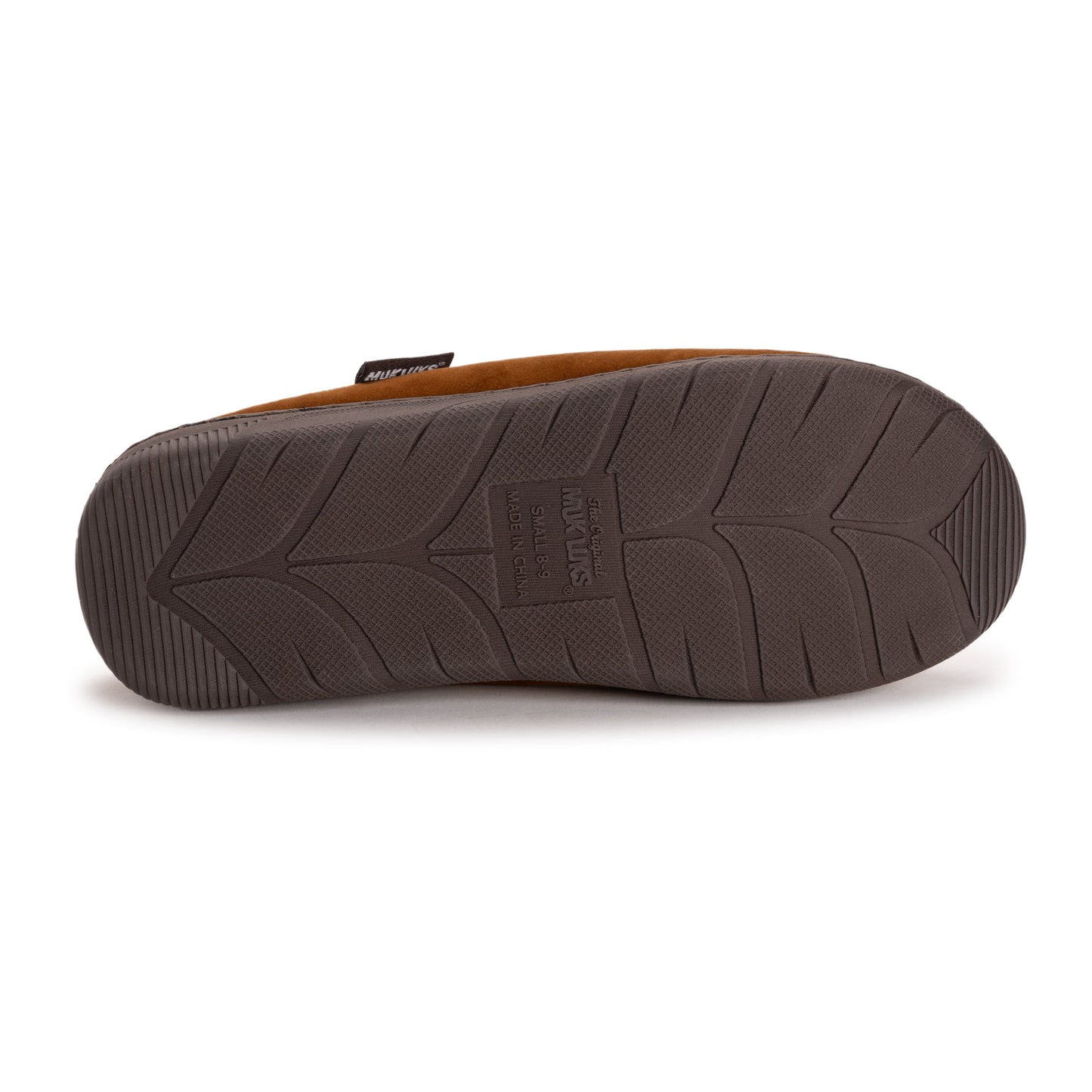 Muk Luks Gabriel Leo Clog Slippers