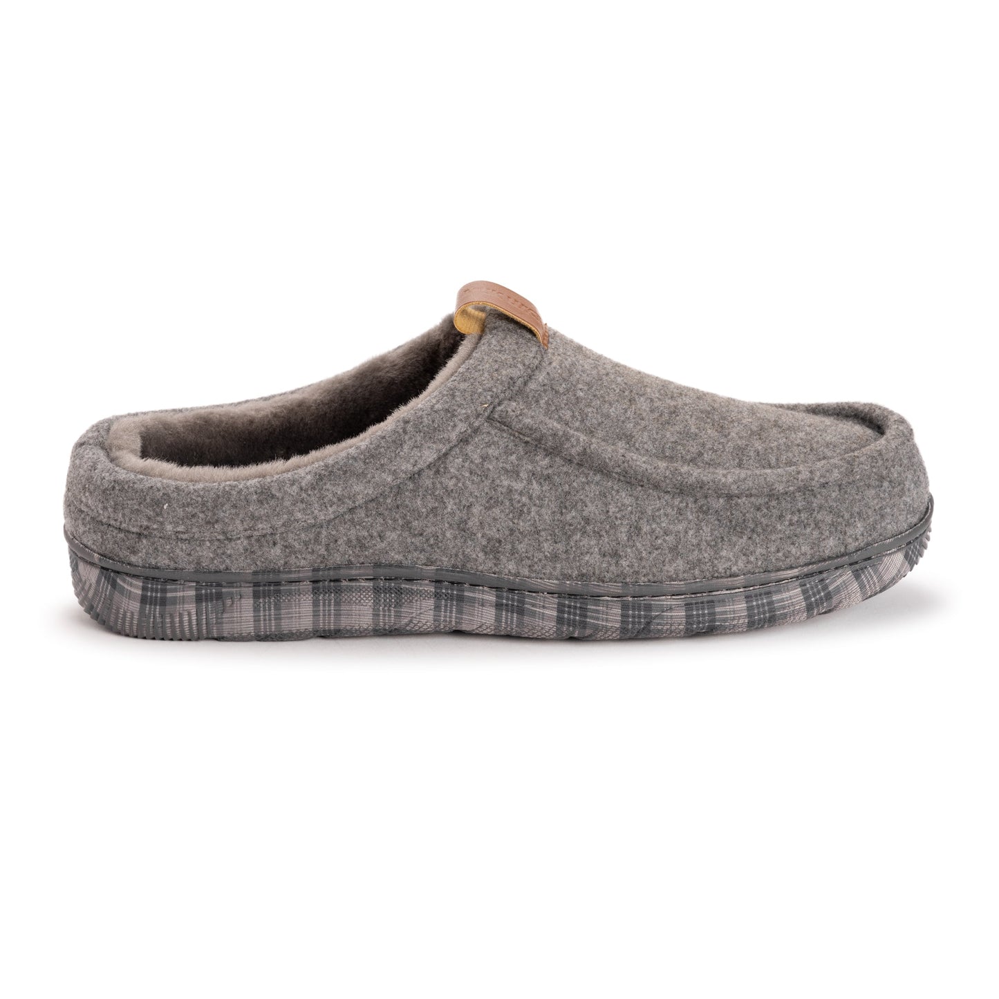 Muk Luks Miles Clog Slipper