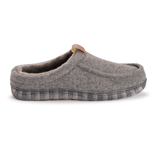 Muk Luks Miles Clog Slipper
