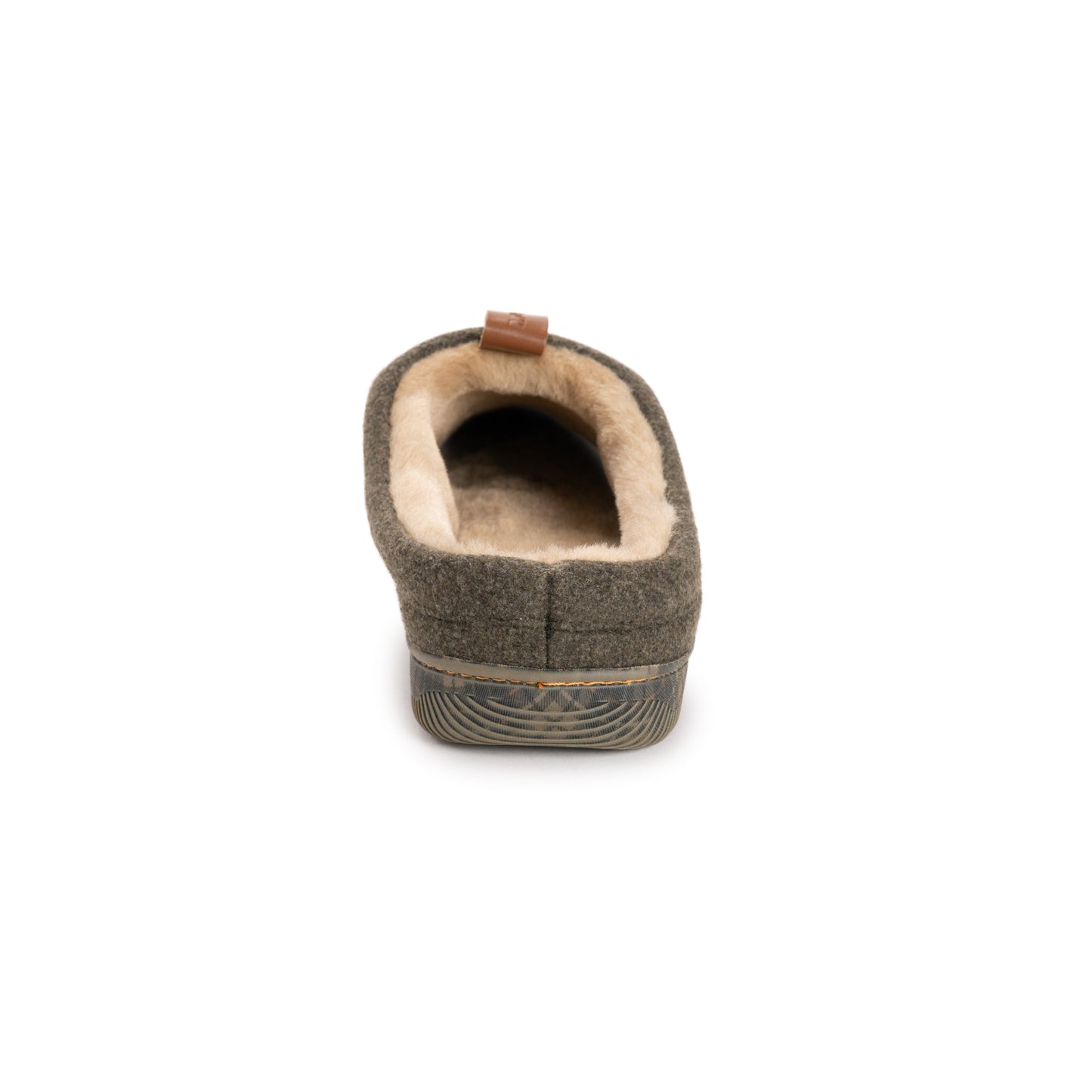 Muk Luks Miles Clog Slipper