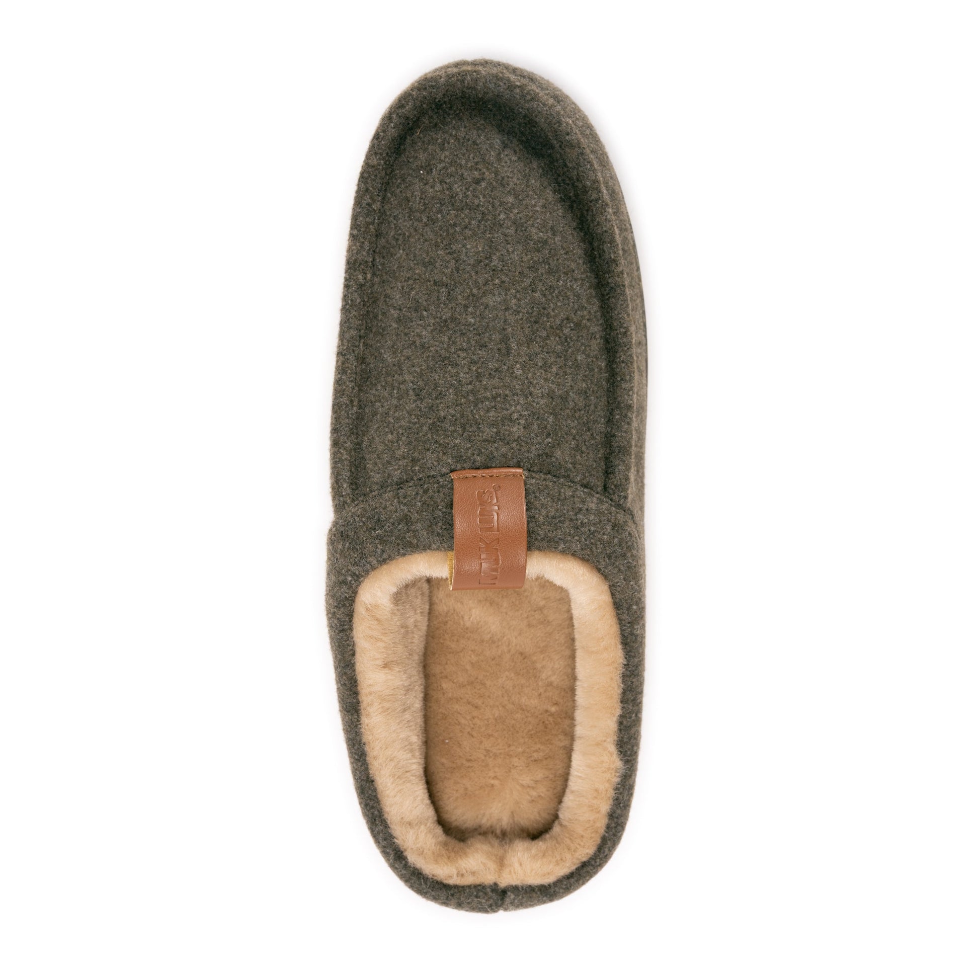Muk Luks Miles Clog Slipper