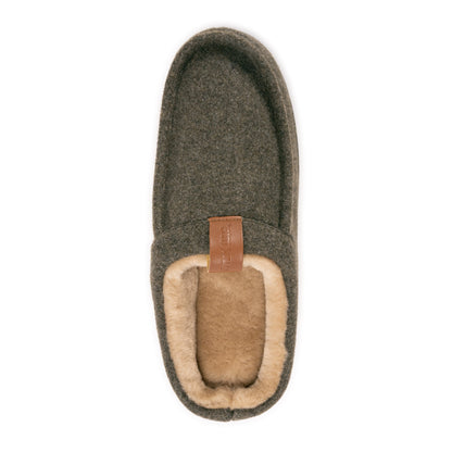 Muk Luks Miles Clog Slipper