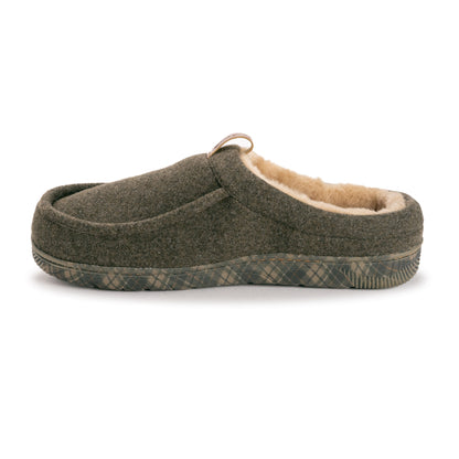 Muk Luks Miles Clog Slipper