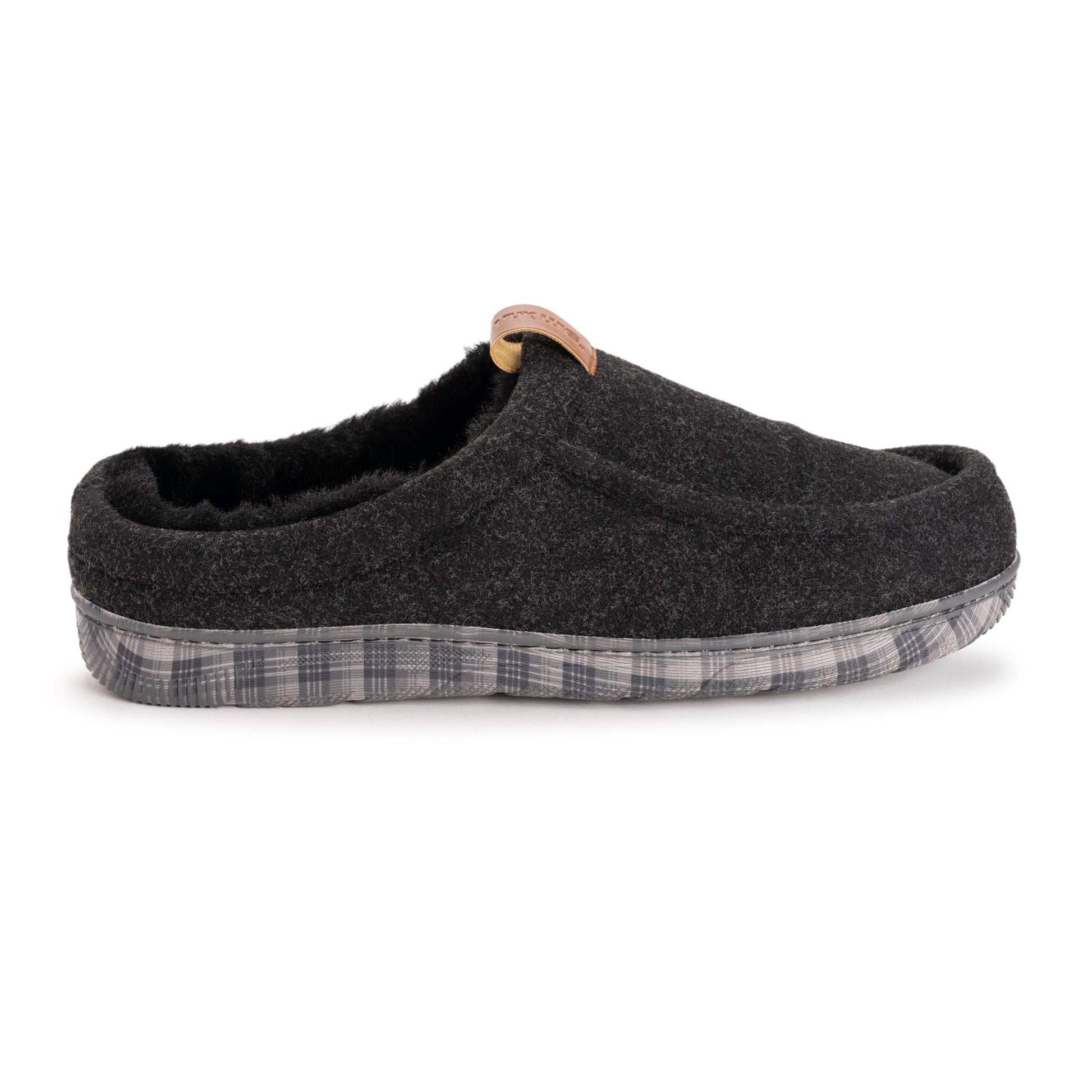 Muk Luks Miles Clog Slipper