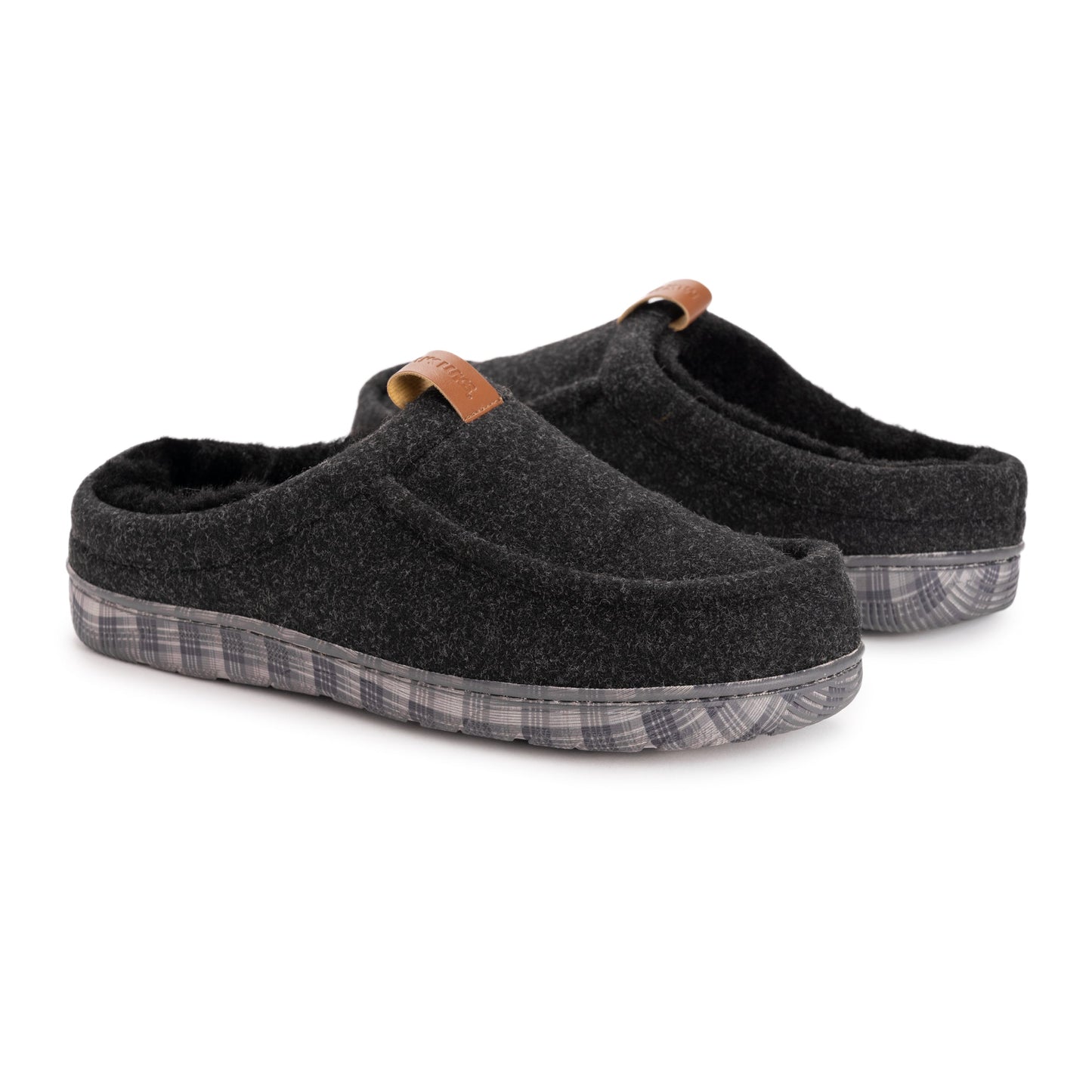 Muk Luks Miles Clog Slipper