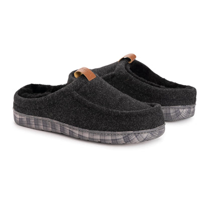 Muk Luks Miles Clog Slipper