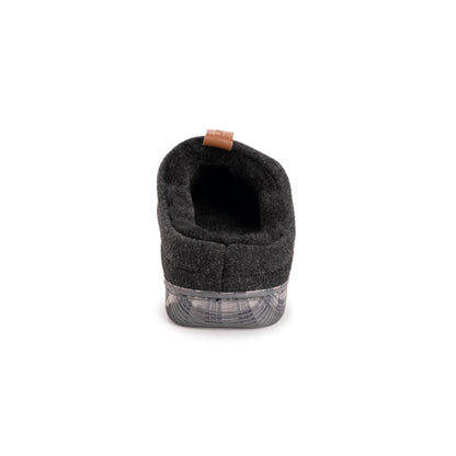 Muk Luks Miles Clog Slipper