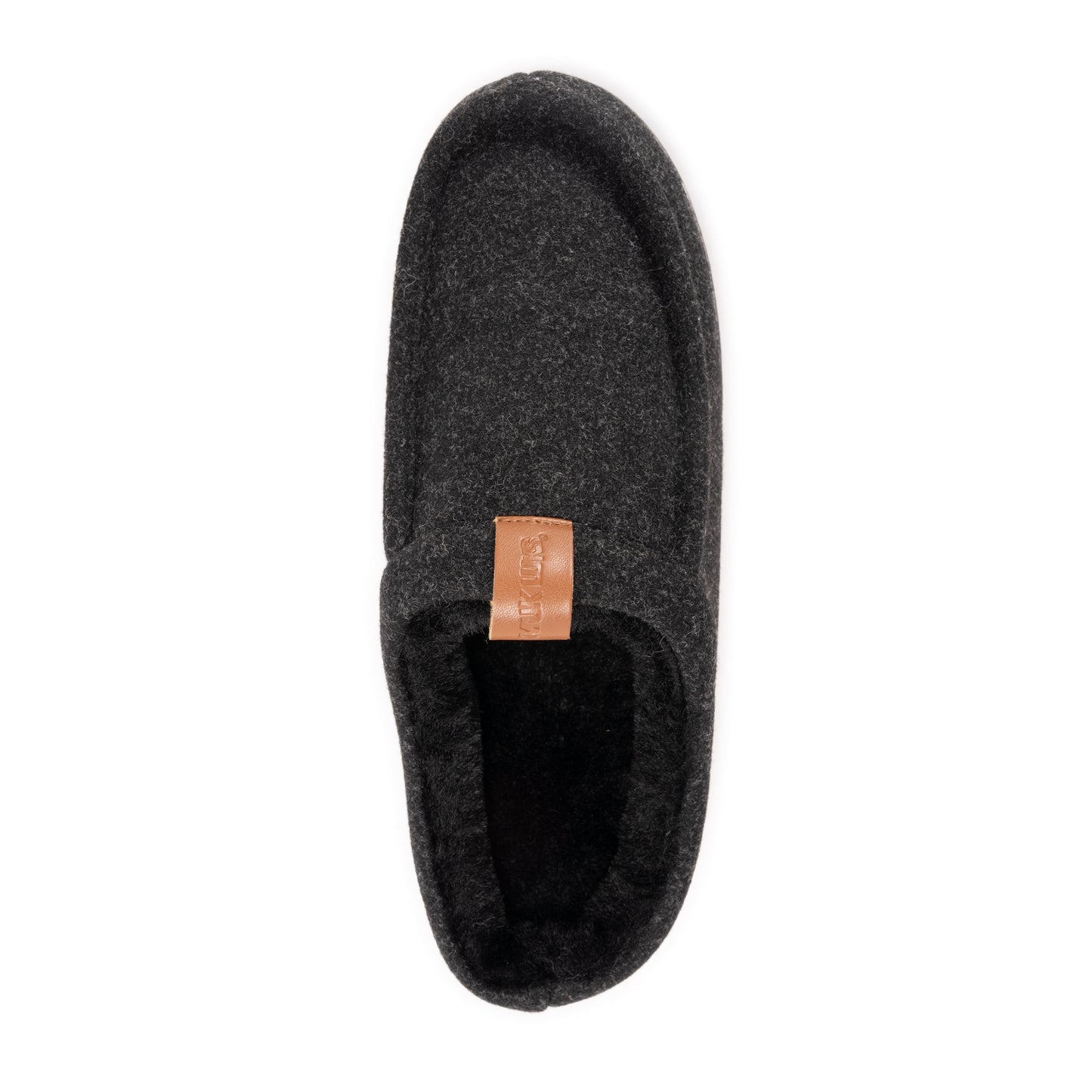 Muk Luks Miles Clog Slipper