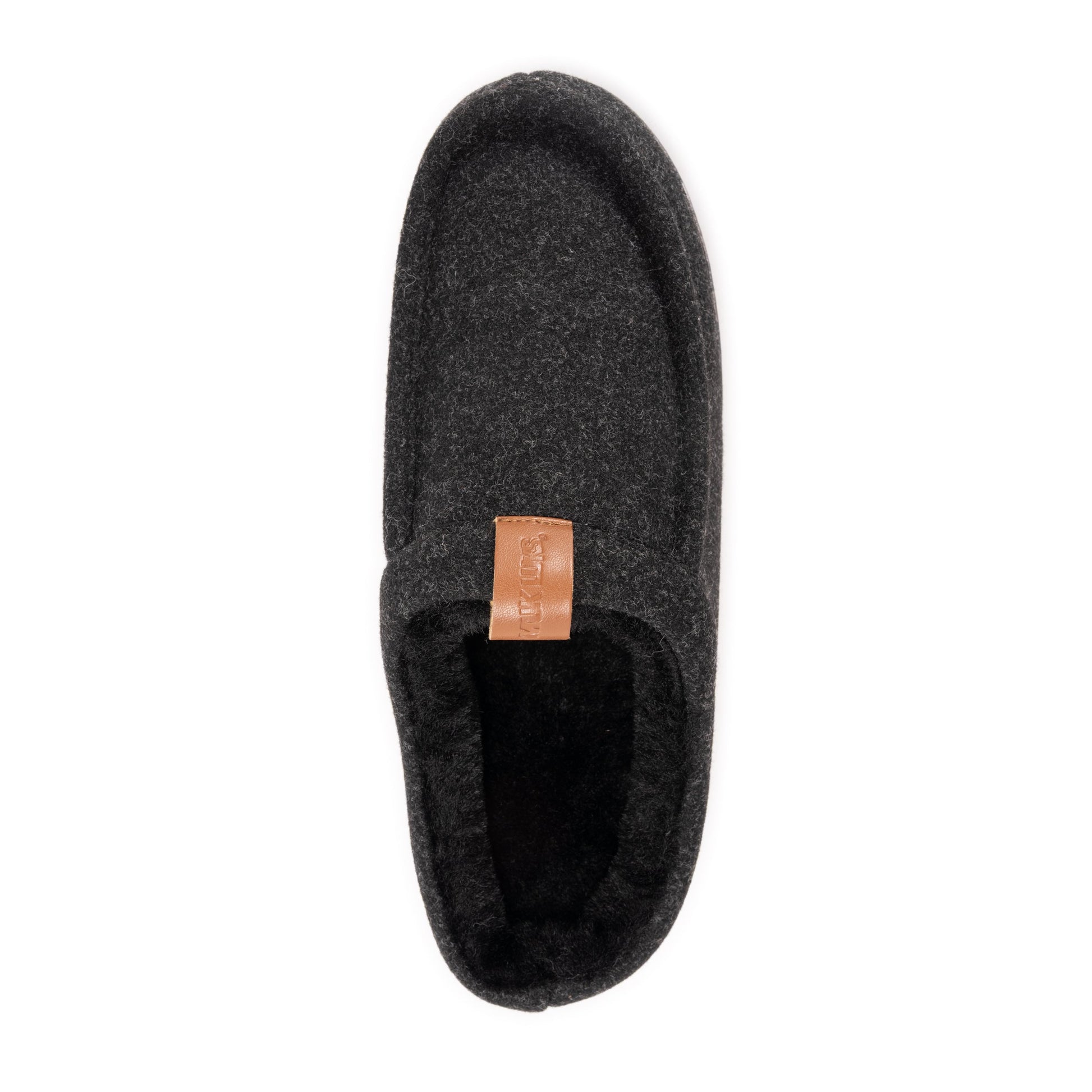 Muk Luks Miles Clog Slipper