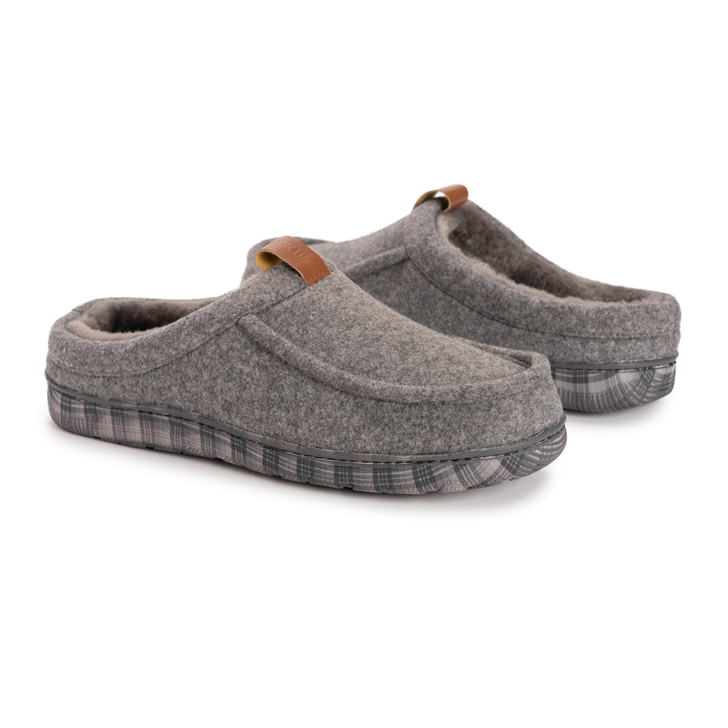 Muk Luks Miles Clog Slipper
