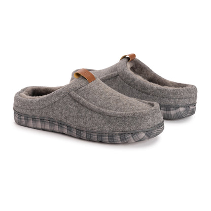 Muk Luks Miles Clog Slipper
