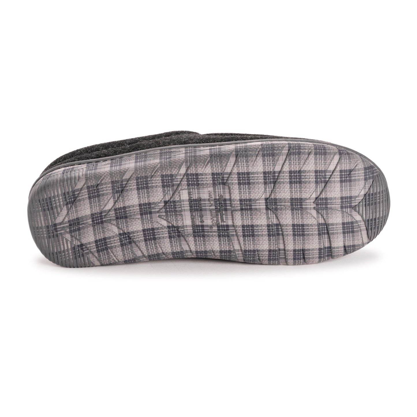 Muk Luks Miles Clog Slipper