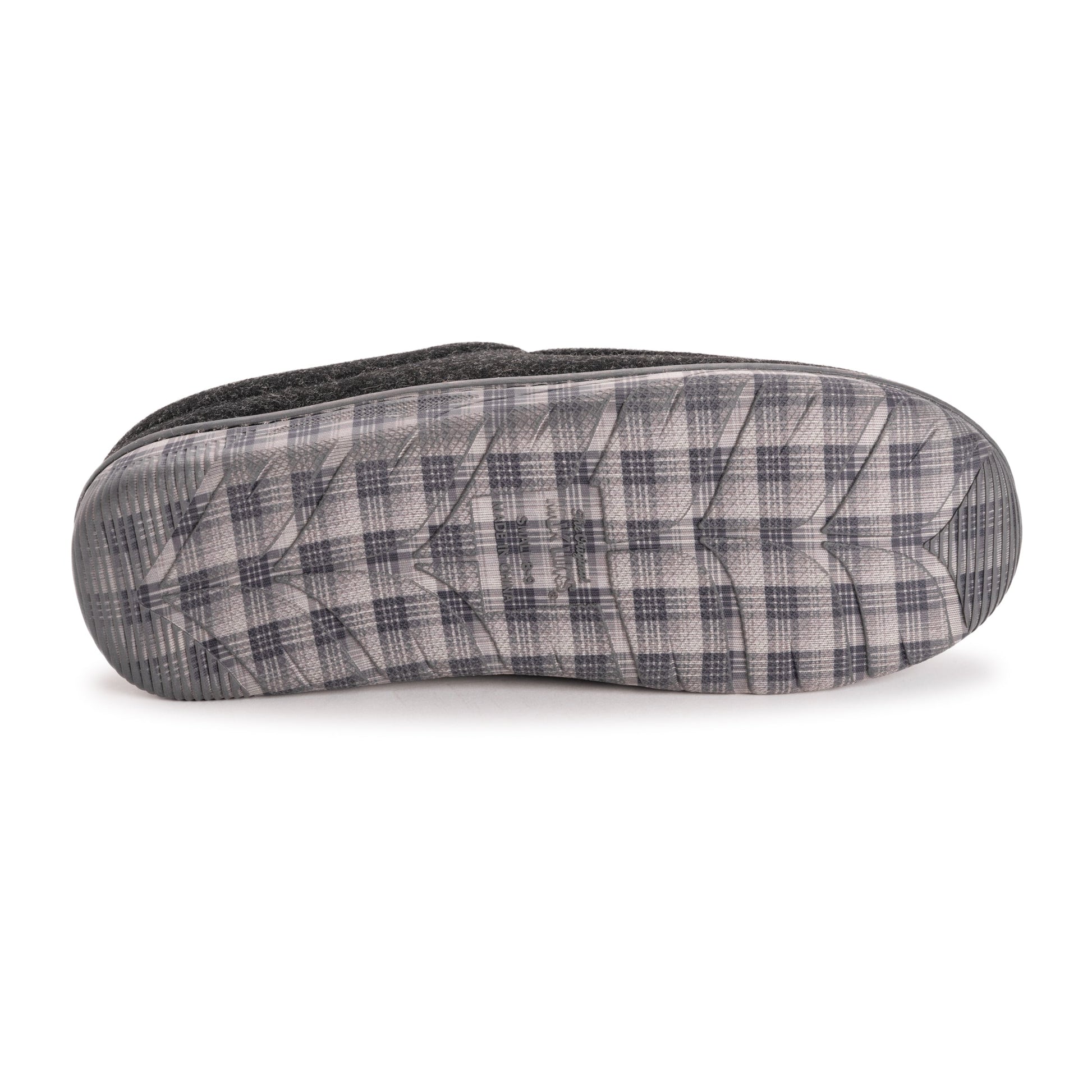 Muk Luks Miles Clog Slipper