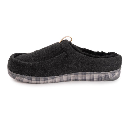 Muk Luks Miles Clog Slipper