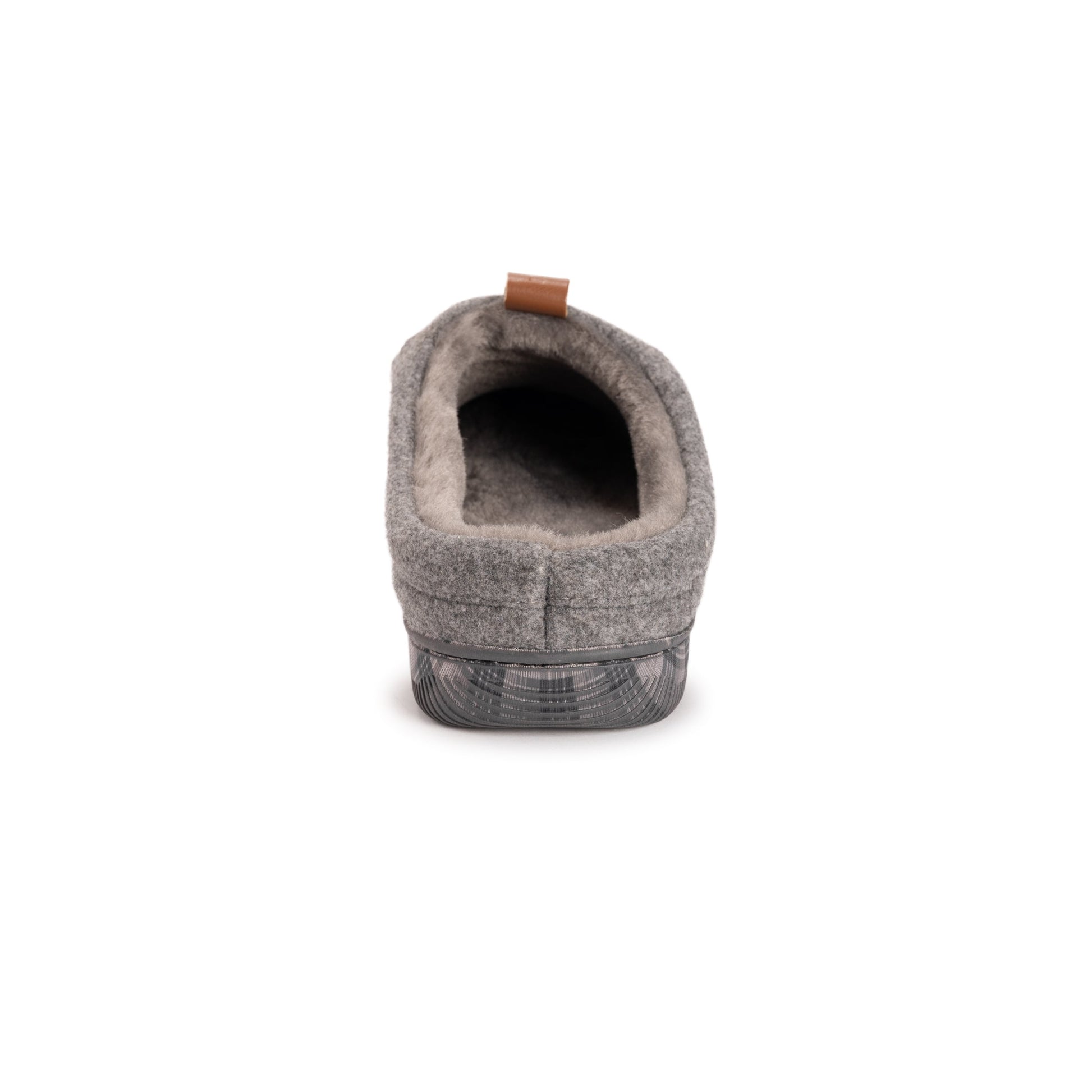 Muk Luks Miles Clog Slipper