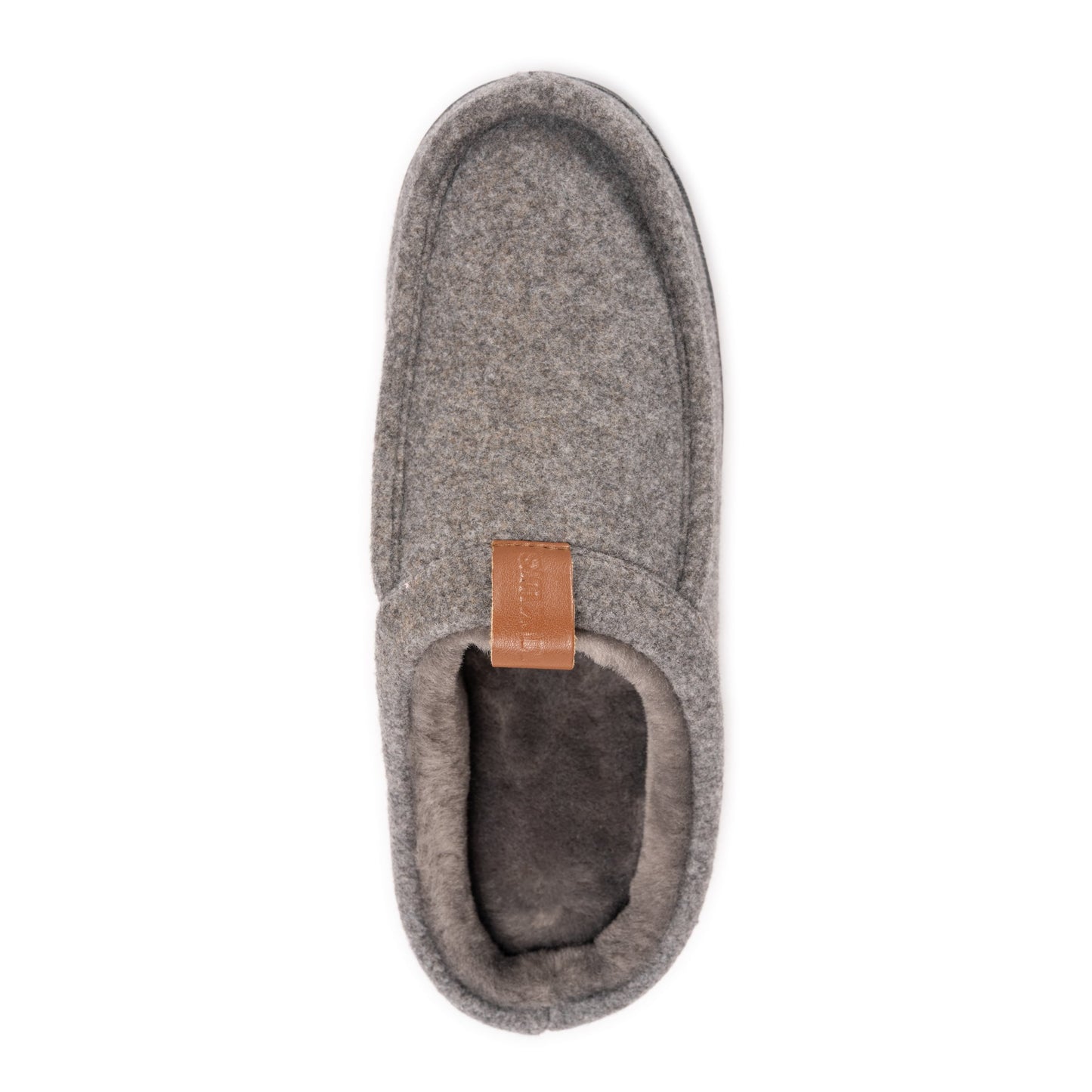 Muk Luks Miles Clog Slipper