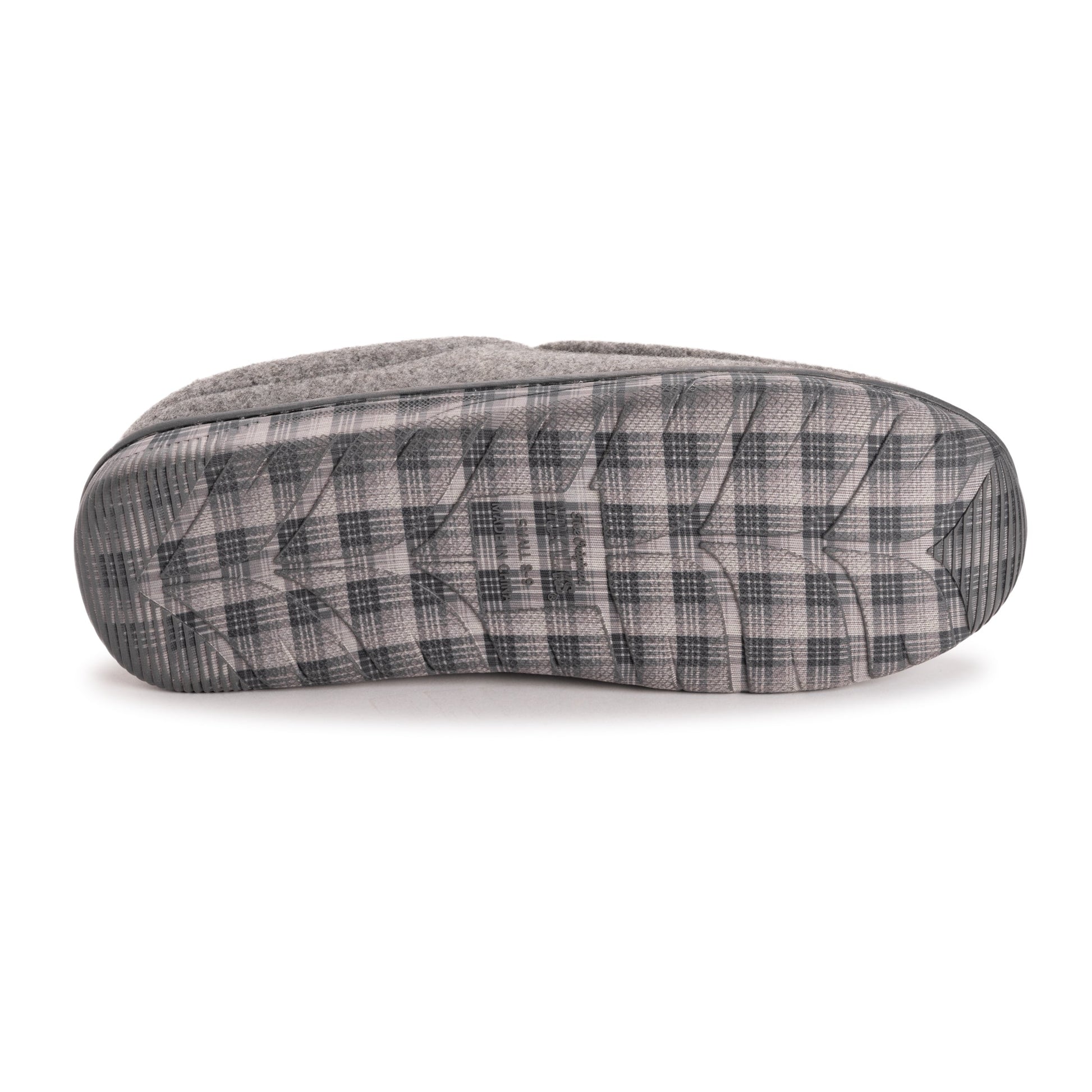 Muk Luks Miles Clog Slipper
