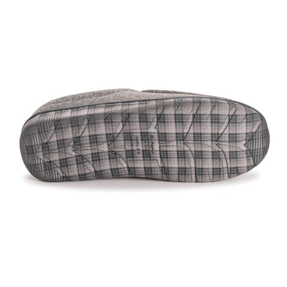 Muk Luks Miles Clog Slipper