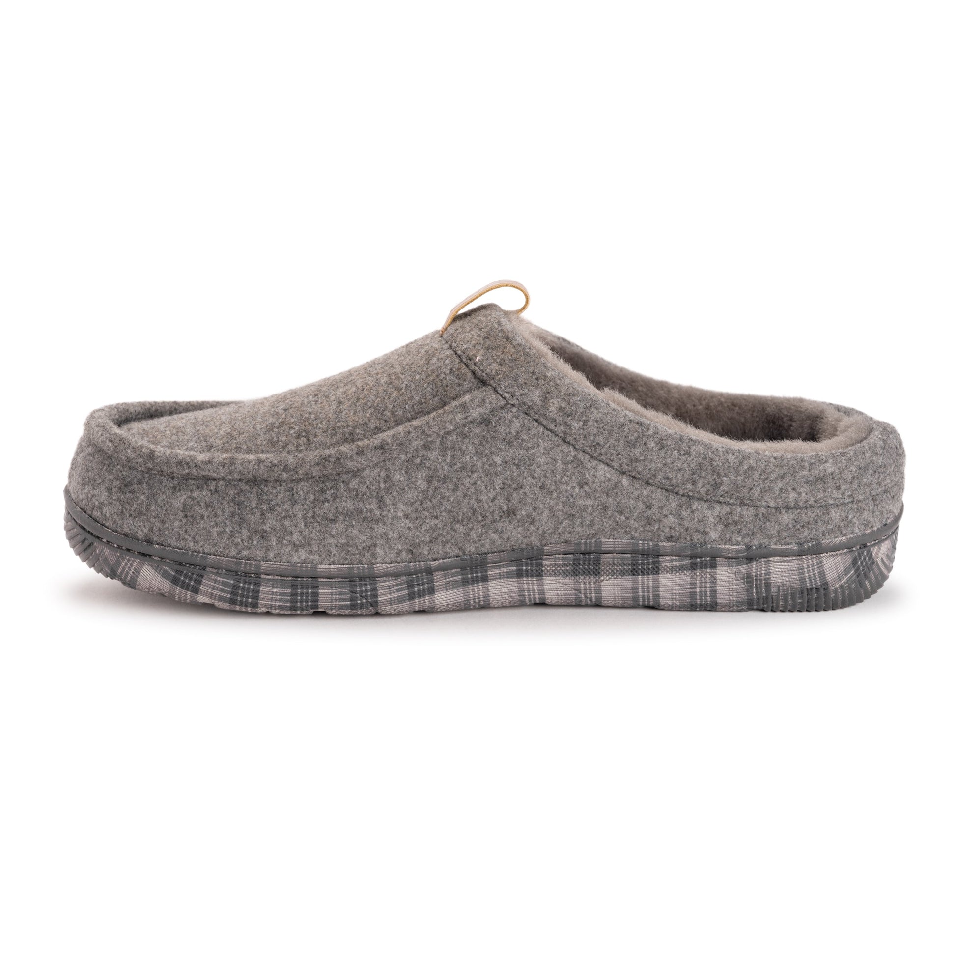 Muk Luks Miles Clog Slipper