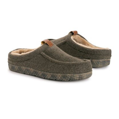 Muk Luks Miles Clog Slipper