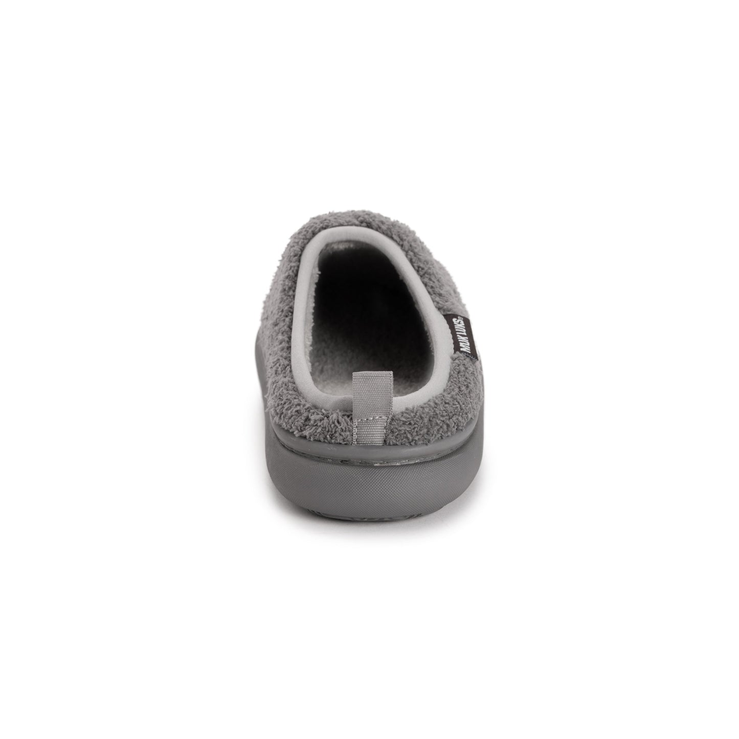 Muk Luks Lewis Clog Slippers