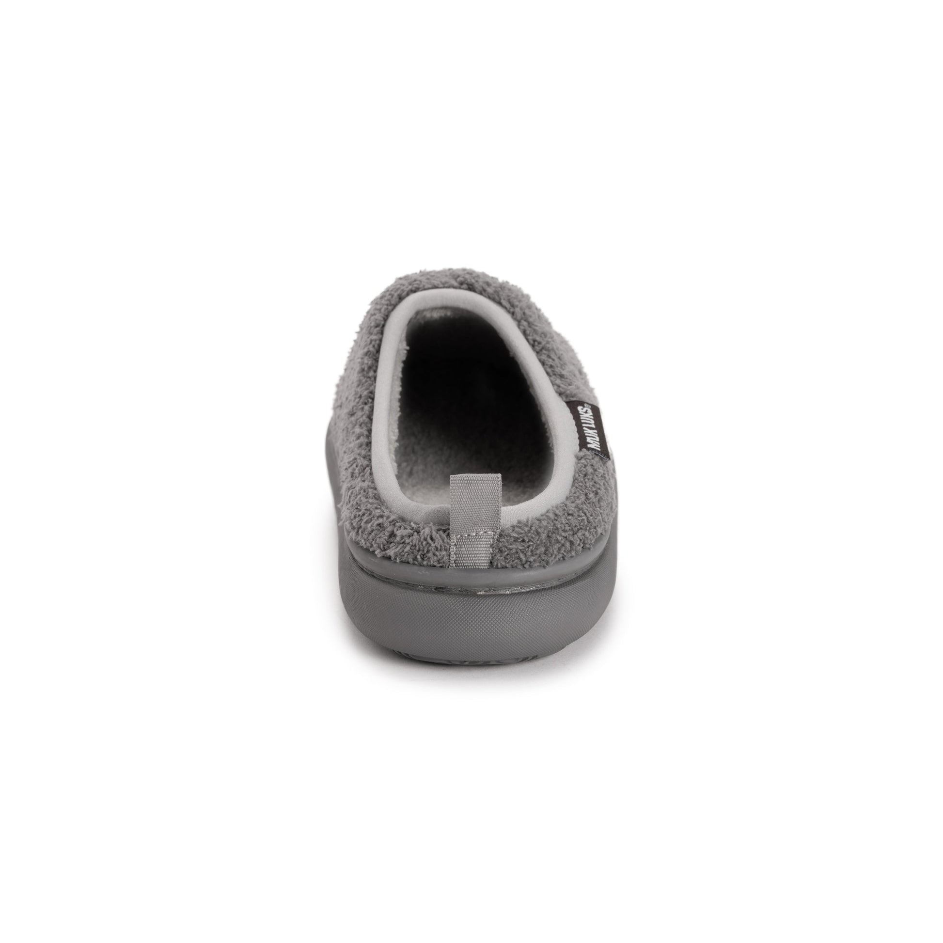 Muk Luks Lewis Clog Slippers
