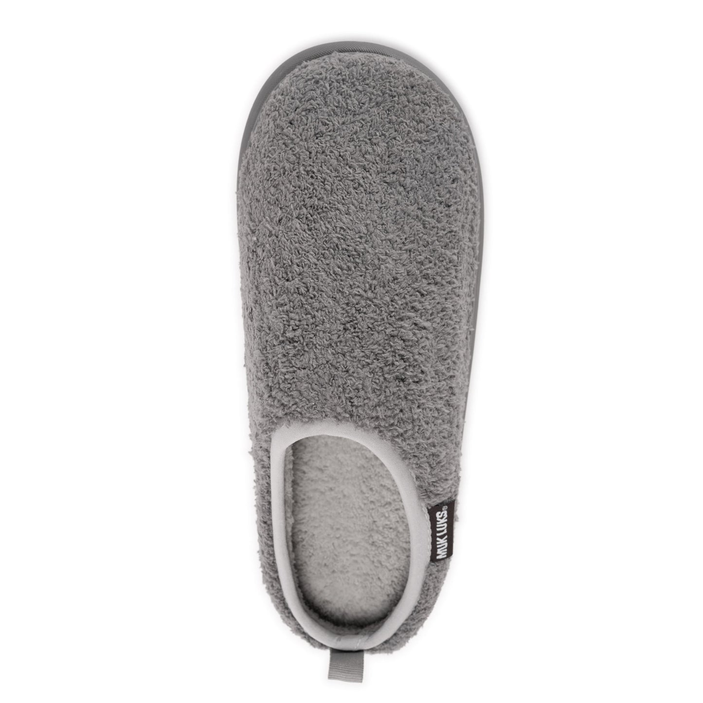 Muk Luks Lewis Clog Slippers