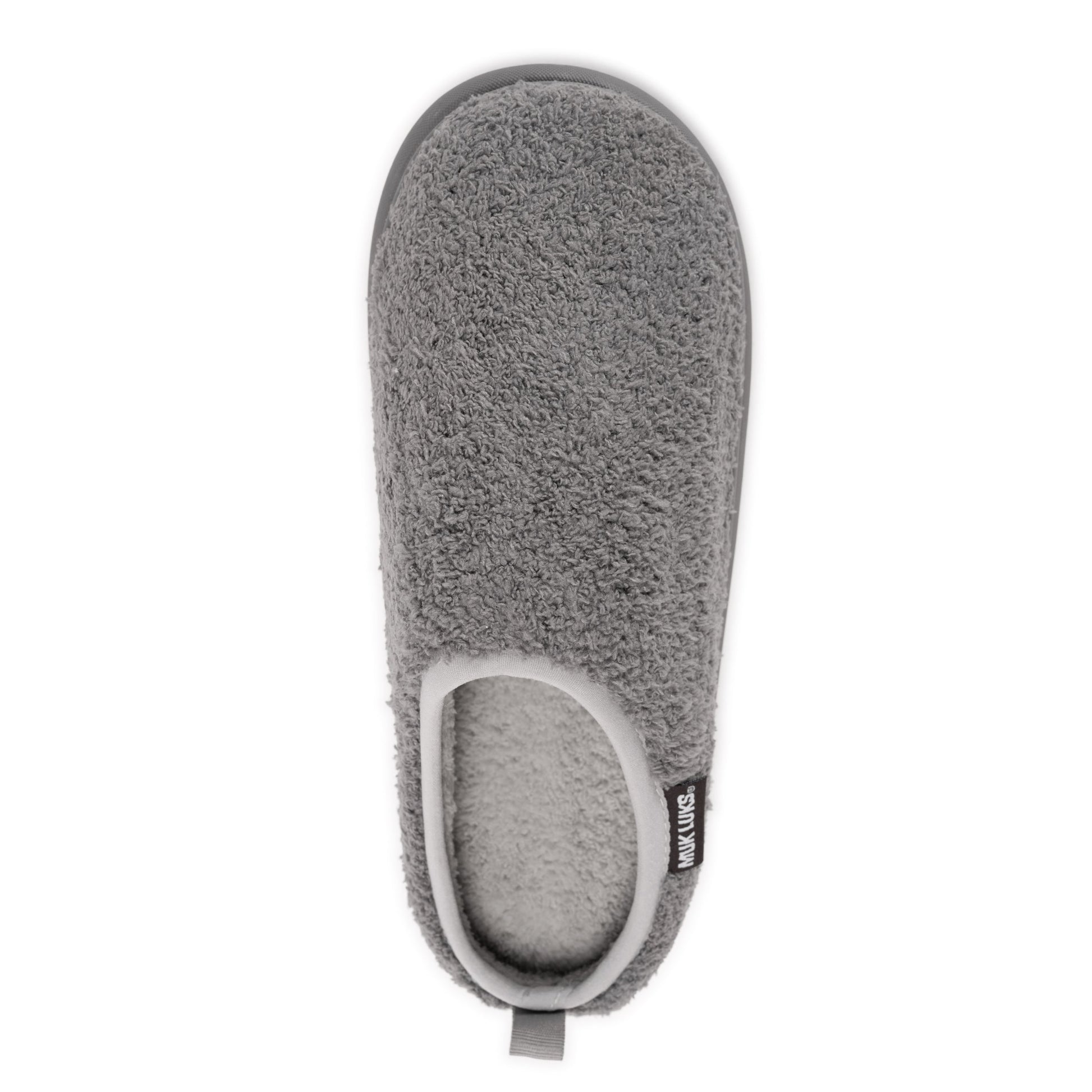 Muk Luks Lewis Clog Slippers