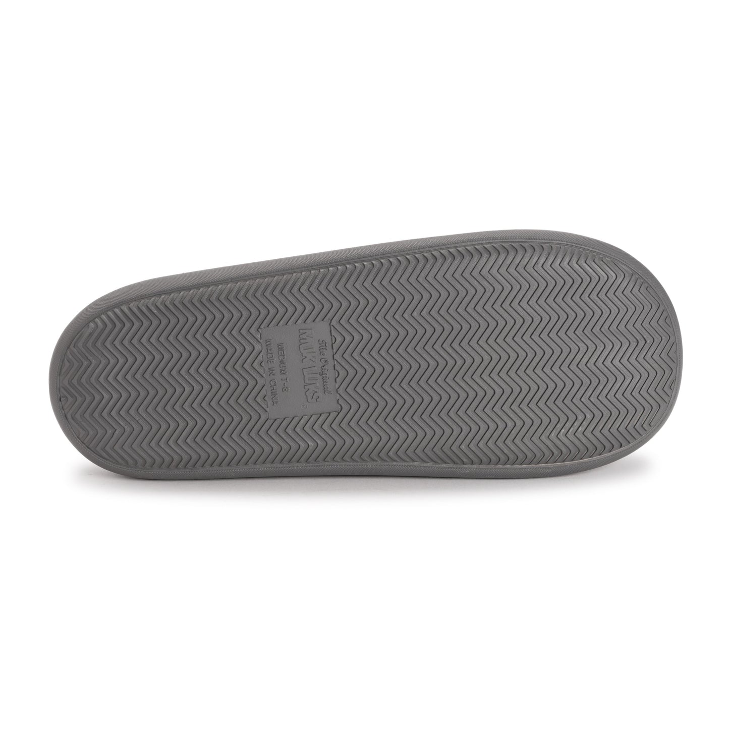 Muk Luks Lewis Clog Slippers