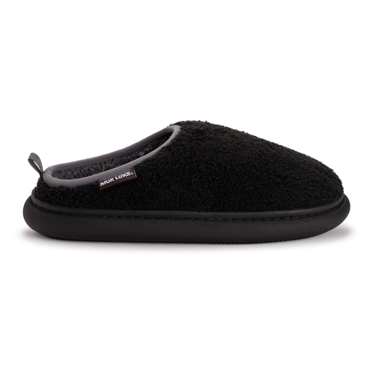 Muk Luks Lewis Clog Slippers
