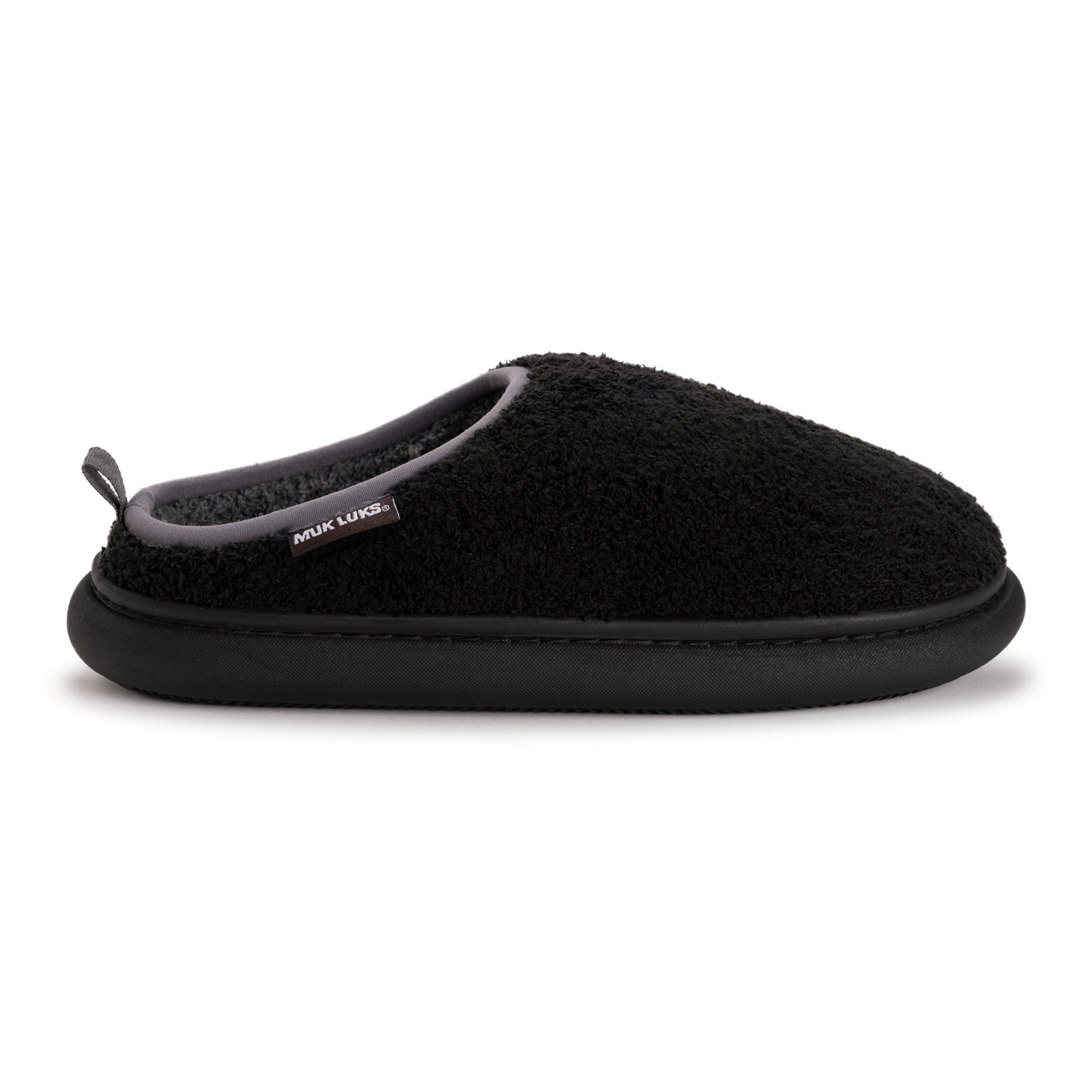 Muk Luks Lewis Clog Slippers