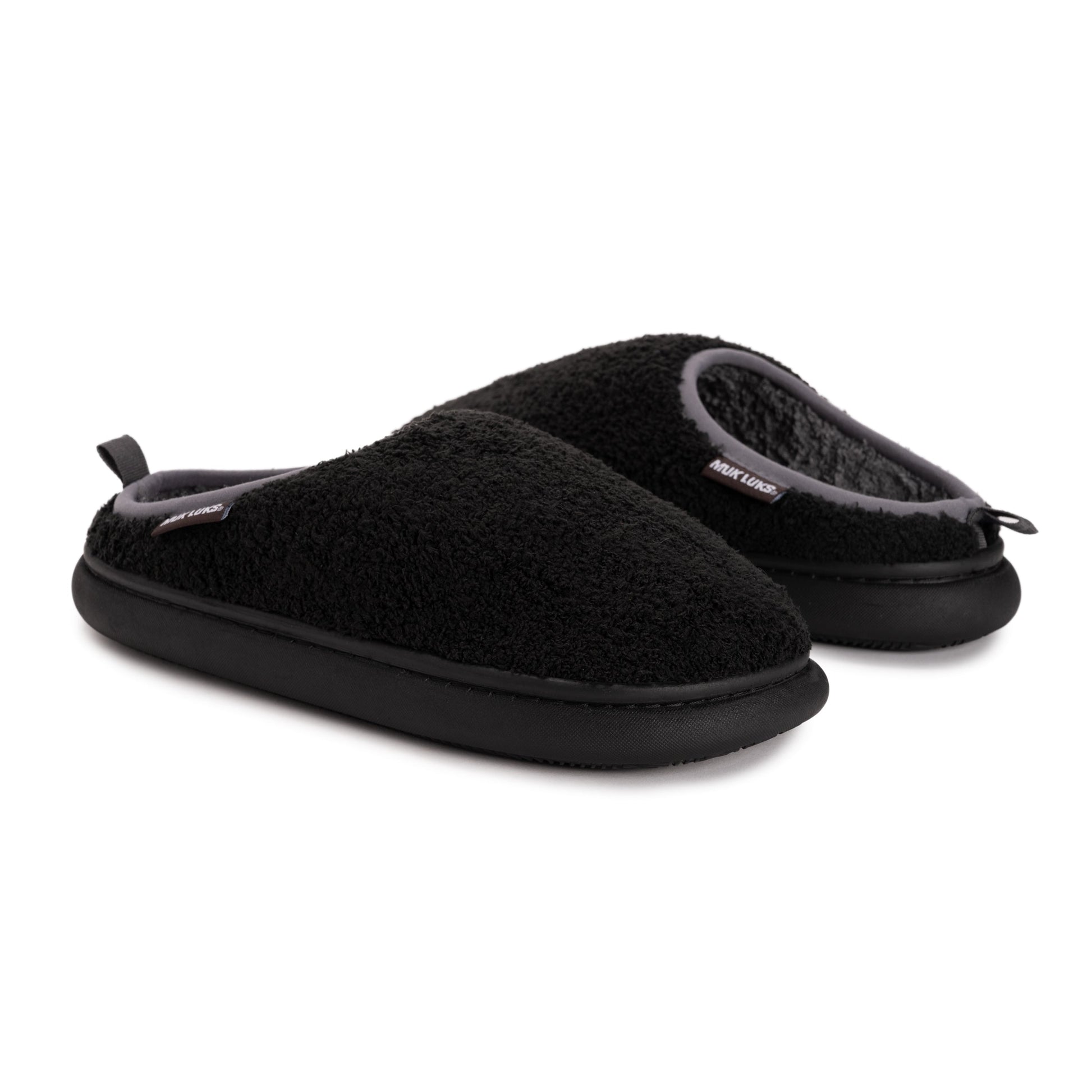 Muk Luks Lewis Clog Slippers