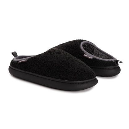 Muk Luks Lewis Clog Slippers