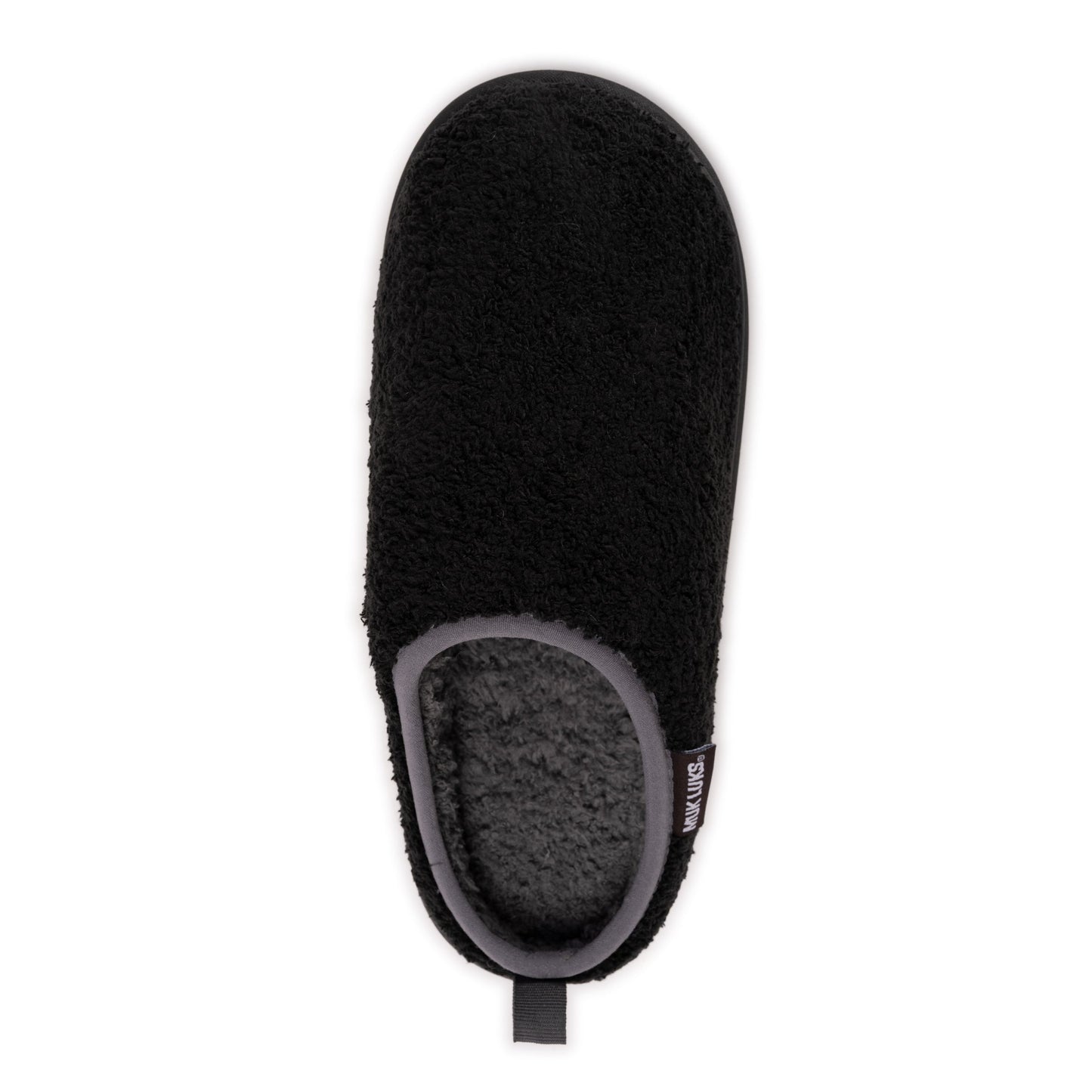 Muk Luks Lewis Clog Slippers