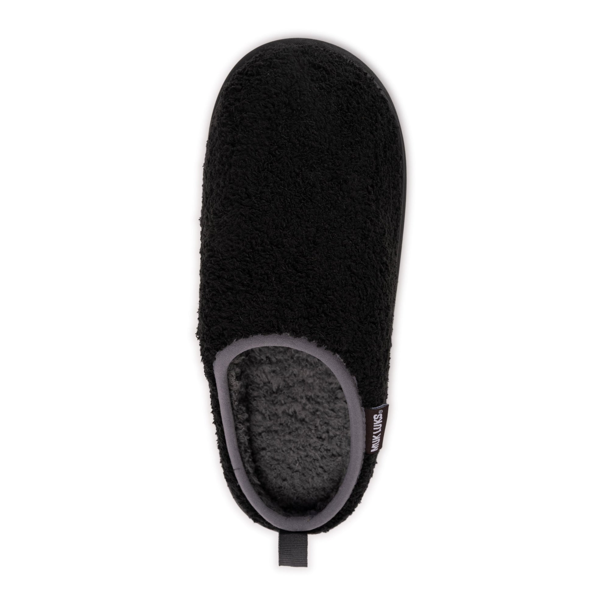 Muk Luks Lewis Clog Slippers