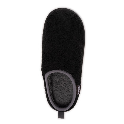 Muk Luks Lewis Clog Slippers