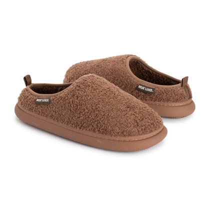 Muk Luks Lewis Clog Slippers