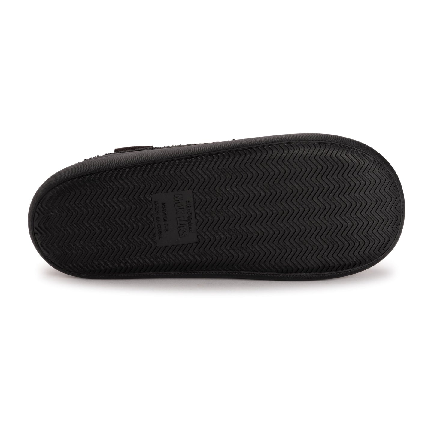 Muk Luks Lewis Clog Slippers