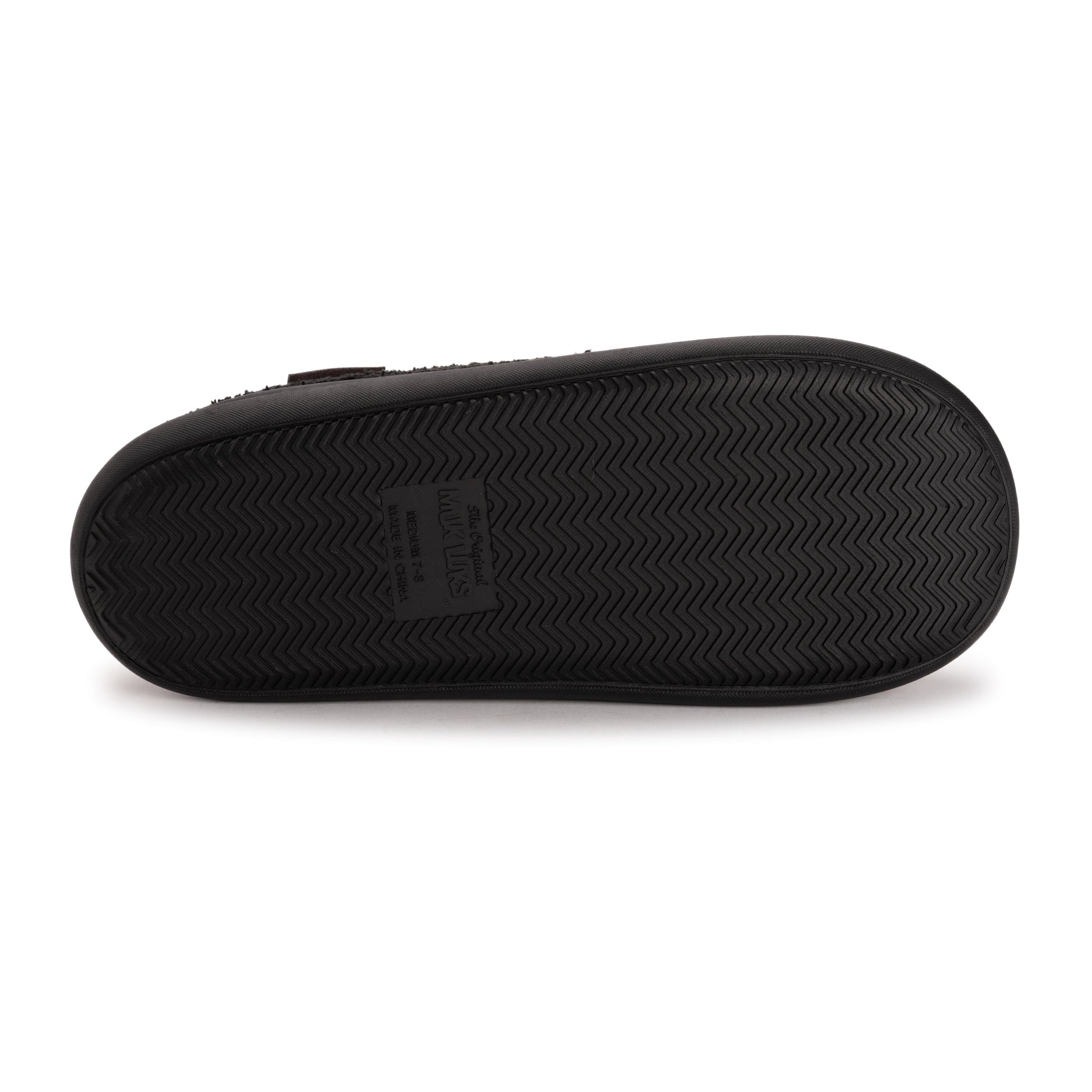 Muk Luks Lewis Clog Slippers