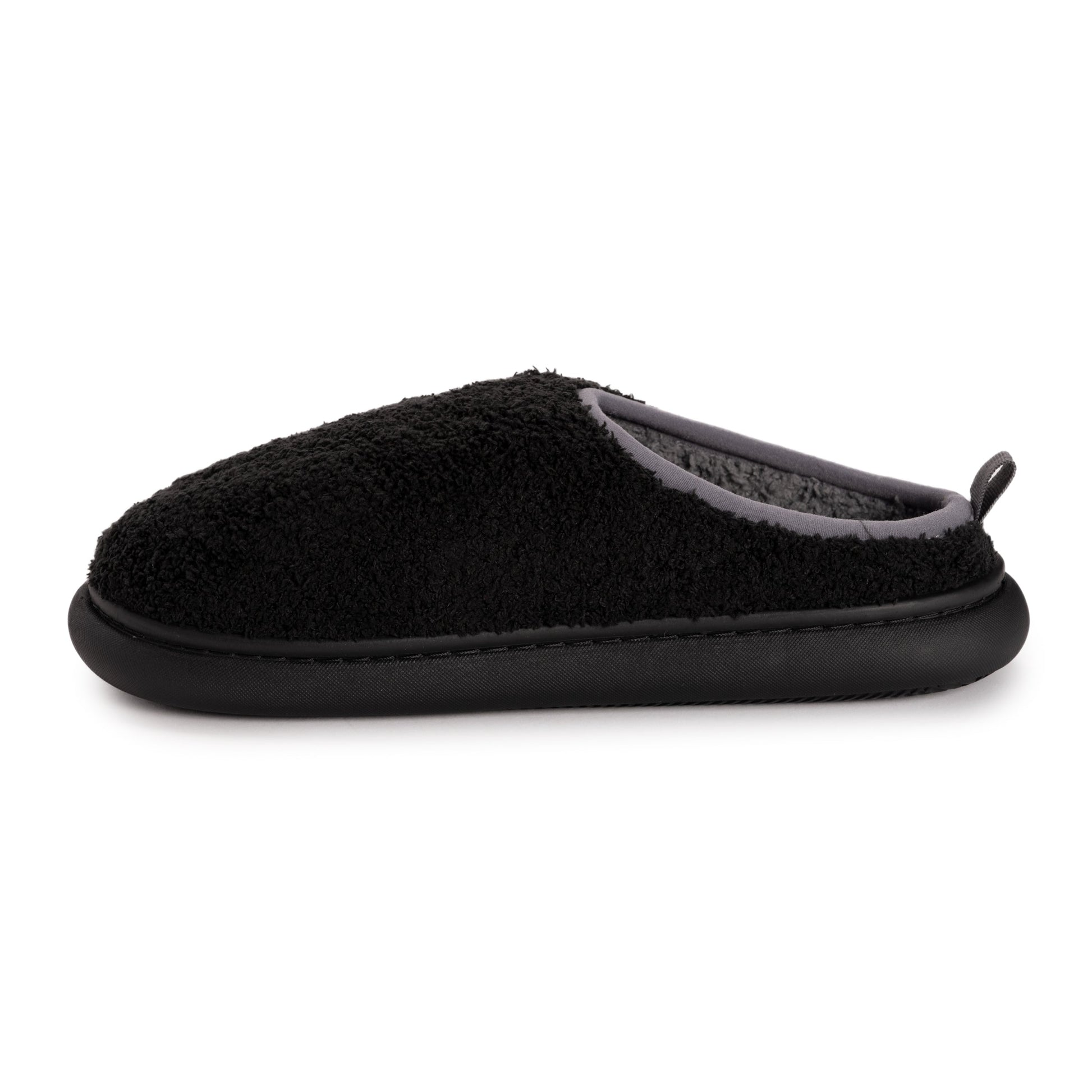 Muk Luks Lewis Clog Slippers