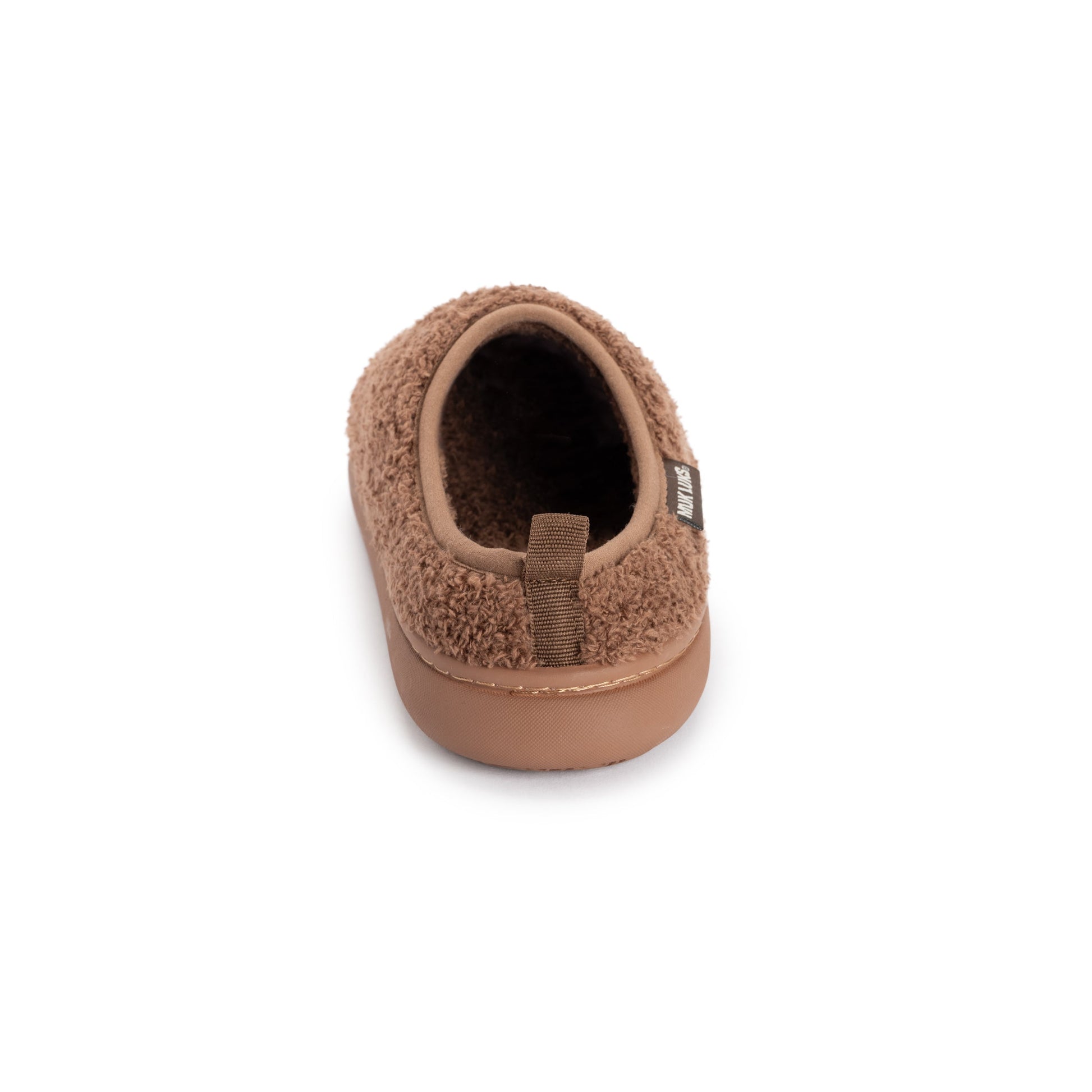 Muk Luks Lewis Clog Slippers